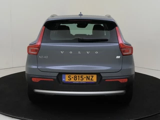Volvo XC40 Volvo XC40 T4 Plus Bright | Harman Kardon | Trekhaak | 360° Camera - afbeelding nr 5