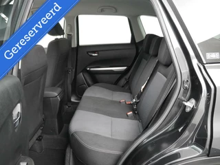 Suzuki Vitara Suzuki Vitara 1.4 Boosterjet Select Smart Hybrid - afbeelding nr 9