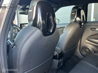 Nissan Juke Nissan Juke 1.0 DIG-T N-Design  Automaat |  Bose | Keyless - afbeelding nr 34