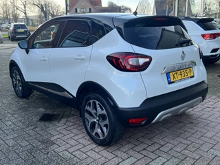 Renault Captur | PARELMOER | NAVI | CRUISE | CLIMA | - afbeelding nr 14