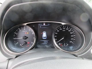 Nissan X-Trail Nissan X-Trail 1.6 163PK N-CONNECTA 1800KG TREK GEWICHT - afbeelding nr 8