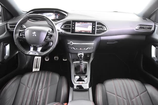 Peugeot 308 Peugeot 308 SW GT-line *1ste Eigenaar*Panoramadak*Massage* - afbeelding nr 2