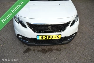 Peugeot 2008 Peugeot 2008 1.2 PT Allure - afbeelding nr 4