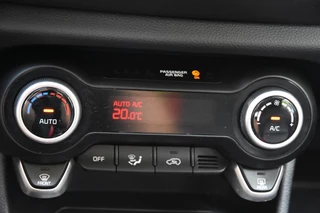 Kia Picanto Kia Picanto 1.0 T-GDI GT-Line | 100PK | LEDER | - afbeelding nr 14