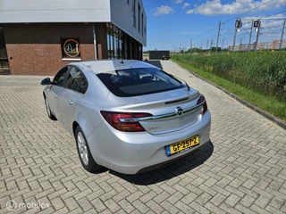 Opel Insignia Opel Insignia 1.4 T EcoFLEX Edition - afbeelding nr 4