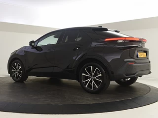 Toyota C-HR - afbeelding nr 2