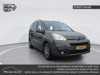 Citroën Berlingo Citroën Berlingo 1.2 PureTech XTR |DISTRIBUTIE VERV.|CRUISE|AIRCO| 2747 - afbeelding nr 5