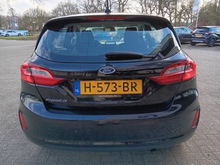 Ford Fiesta - afbeelding nr 5
