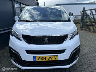 Peugeot Expert Peugeot Expert 2.0 BlueHDI 120 Premium ECC NAVI PDC Cruise Camera Bl.tooth - afbeelding nr 24