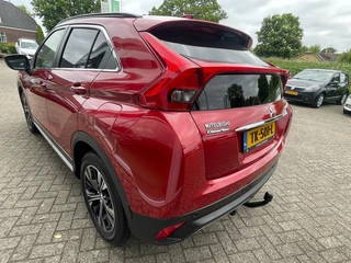 Mitsubishi Eclipse Cross - afbeelding nr 9