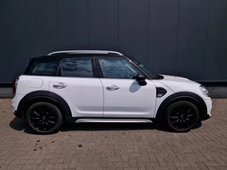 MINI Countryman Mini Mini Countryman 1.5 Cooper Chili AUT 136PK /35dkm /Garantie - afbeelding nr 28