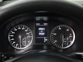 Mercedes-Benz Vito | Airco | Cruise | BPM vrij !!! | 2-2-2-3 Stoelopstelling - afbeelding nr 9