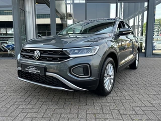 Volkswagen T-Roc - afbeelding nr 3