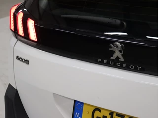 Peugeot 5008 [APPLE CARPLAY, ANDROID, CAMERA, PDC V+A, CRUISE, NIEUWSTAAT] - afbeelding nr 20