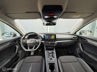 CUPRA Formentor CUPRA Formentor 1.4 e-Hybrid Performance Vitirual/LED/ACC - afbeelding nr 8