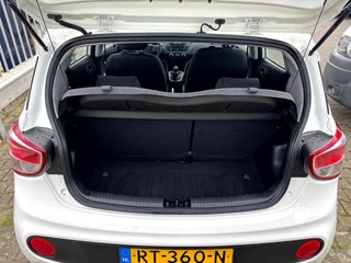 Hyundai i10 - afbeelding nr 13