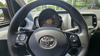 Toyota Aygo - afbeelding nr 13