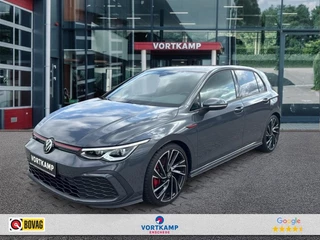 Volkswagen Golf - 271694088-0