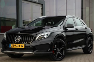 Mercedes-Benz GLA - 142012933-0