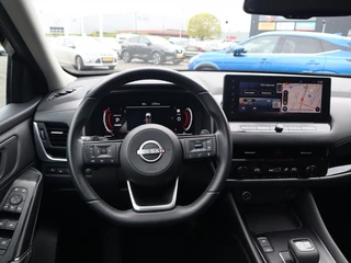 Nissan QASHQAI - afbeelding nr 20