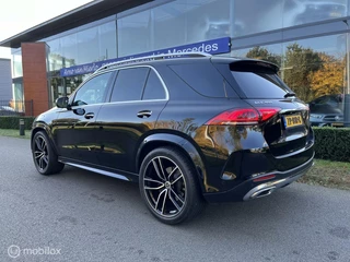 Mercedes-Benz GLE Mercedes GLE-klasse 450 4MATIC Premium Plus - afbeelding nr 4