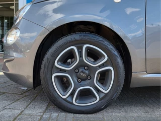 Fiat 500 1.0 Hybrid 69pk Club Pack Tech & Comfort | Apple Carplay + Android Auto | Clima | Cruise | Bluetooth Carkit+Streaming | Pdc | Licht+Regensensor | Mistlampen - afbeelding nr 28