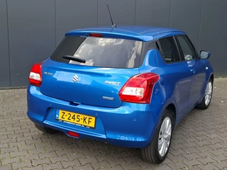 Suzuki Swift Suzuki Swift 1.2 Comfort Smart Hybrid / AIRCO / PARK. SENSOR - afbeelding nr 6