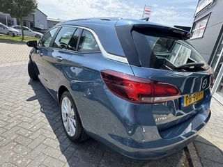 Opel Astra Opel Astra Sports Tourer 1.4 Business Executive *Airco*|Navi|NL Auto|PDC|Cruise|NAP - afbeelding nr 2