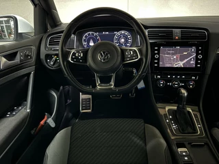 Volkswagen Golf Volkswagen Golf 1.5 TSI 2x R-Line Virtual CarPlay ACC NAP - afbeelding nr 26
