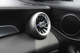 Mercedes-Benz GLC Mercedes GLC-klasse 200 AMG/Panodak/Sfeerverl/Digitaal display - afbeelding nr 37