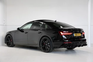 Audi A6 - afbeelding nr 2