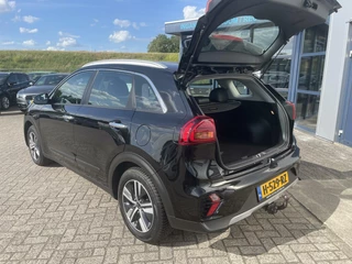 Kia Niro Kia Niro 1.6 GDi Hybrid DynamicLine - afbeelding nr 10