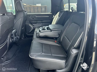 Dodge Ram 1500 Dodge Ram 1500 Limited H.O. 540PK Bomvol BPM vrij - afbeelding nr 19