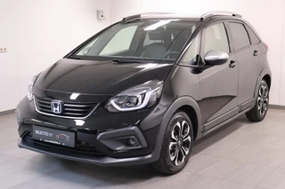 Honda Jazz - 402276890-0