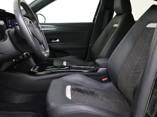 Opel Mokka Opel Mokka 1.2 Turbo Ultimate - afbeelding nr 18