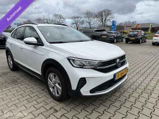 Volkswagen Taigo Volkswagen Taigo 1.0 TSI Life Business - afbeelding nr 3