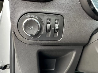 Opel Crossland X Opel Crossland X 1.2 Turbo Innovation Aut. Navigatie Camera stoelverwarming - afbeelding nr 31
