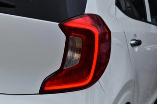 Kia Picanto Kia Picanto 1.0 DPi ComfortLine Automaat Keyless Camera Cruise Trekhaak - afbeelding nr 38