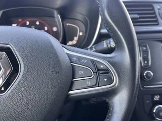 Renault Kadjar Renault Kadjar 1.2 TCe Intens Automaat,2e Eigenaar,Navi,Clima,Cruise,Camera,131pk,N.A.P,APK tot 06-2026 - afbeelding nr 18