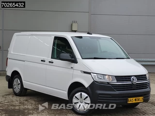 Volkswagen Transporter Volkswagen Transporter 110pk L1H1 Camera Cruise L1 5m3 Cruise control - afbeelding nr 3