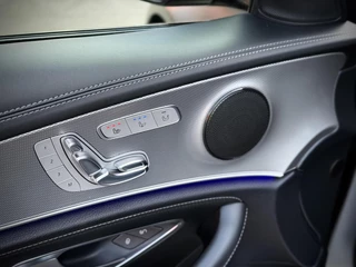 Mercedes-Benz E-Klasse Mercedes E-klasse AMG 63 S 4MATIC AMG E63 Magno matt|Camera|Keyless|Distronic|Luchtvering|AMG Exhaust|Head-up| - afbeelding nr 42