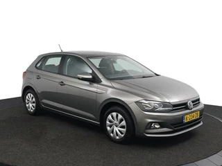 Volkswagen Polo Volkswagen Polo 1.0 TSI Comfortline Business | Navi | PDC | - afbeelding nr 14