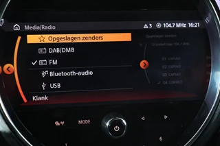 MINI Countryman Mini Countryman 2.0 Cooper S E ALL4 Chili | Panoramadak |  Carplay | Camera | Sportstoelen | Park Assist | Navigatie | Keyless | Climate control | PHEV - afbeelding nr 24