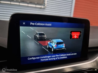 Ford Kuga Ford Kuga 2.5 FHEV. Mild hybride zonder stekker. Compleet !! - afbeelding nr 35