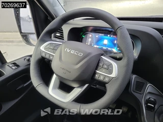 Iveco Daily Iveco Daily 35C21 2025 model! 210PK 2x Schuifdeur Dubbellucht LED ACC CarPlay L2H2 12m3 Airco - afbeelding nr 15