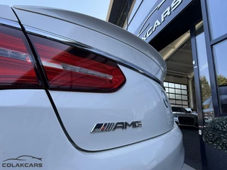 Mercedes-Benz GLE Mercedes GLE 63 S AMG Coupe|Full|Massage|Panodak l Trekhaak - afbeelding nr 68