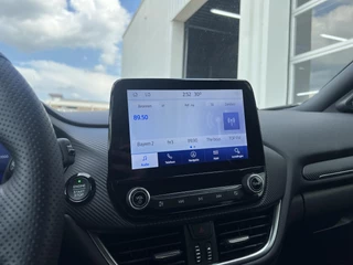 Ford Puma Ford Puma 1.0 EcoBoost Hybrid ST-Line X 125pk | Winterpack | Full LED | Achteruitrijcamera | All Weather Banden - afbeelding nr 18