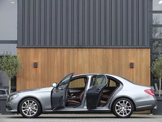 Mercedes-Benz E-Klasse - afbeelding nr 6