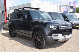 Land Rover Defender Land Rover Defender 3.0 D250 110 MHEF - afbeelding nr 4