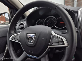 Dacia Sandero Stepway Dacia Sandero 0.9 TCe SL Stepway / 1e Eigenaar / Airco / Cruisecontrol / Achteruitrijcamera - afbeelding nr 16